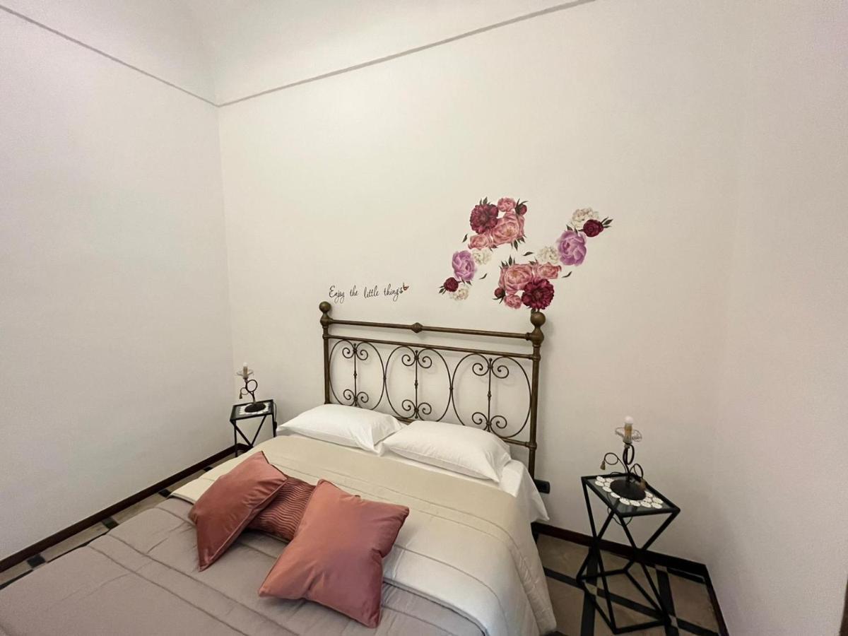 Nicanto'S Home Bari Zewnętrze zdjęcie