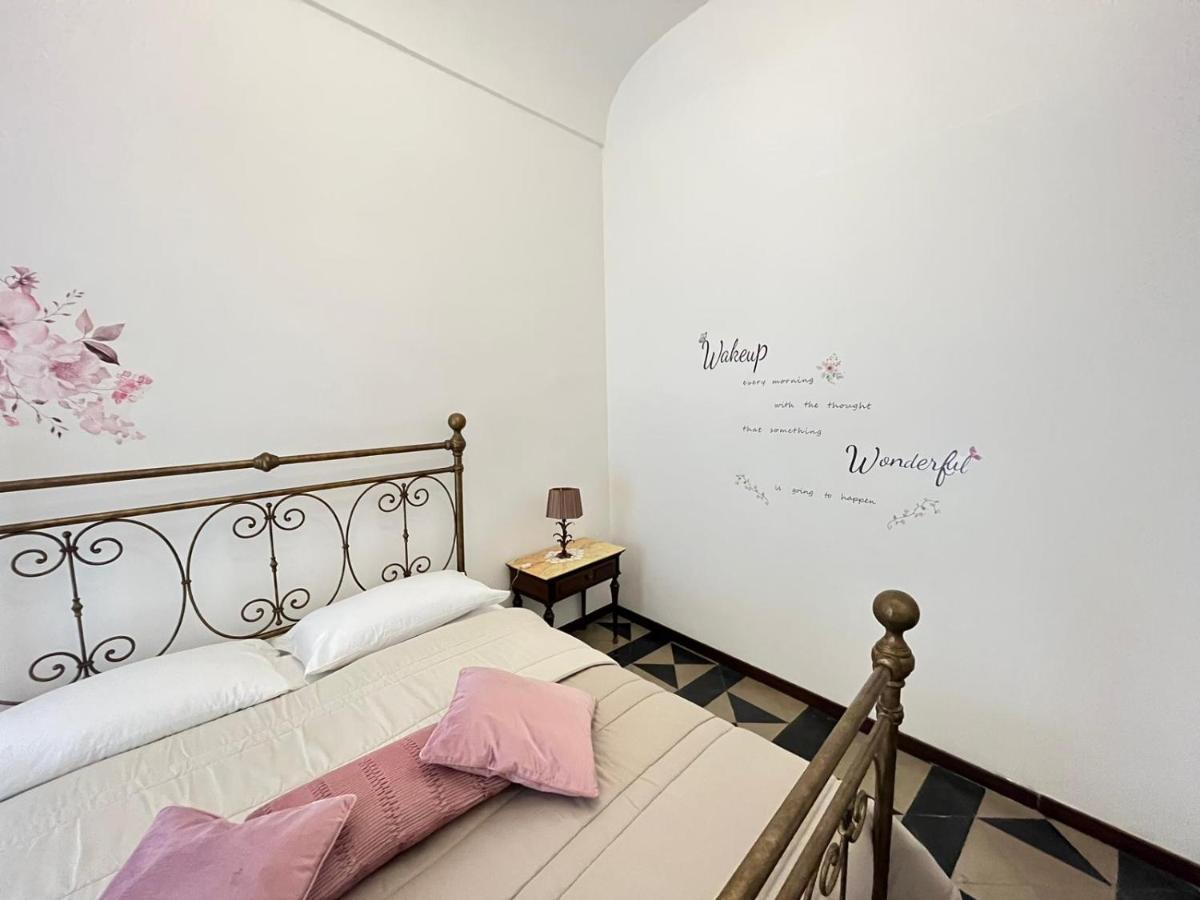 Nicanto'S Home Bari Zewnętrze zdjęcie