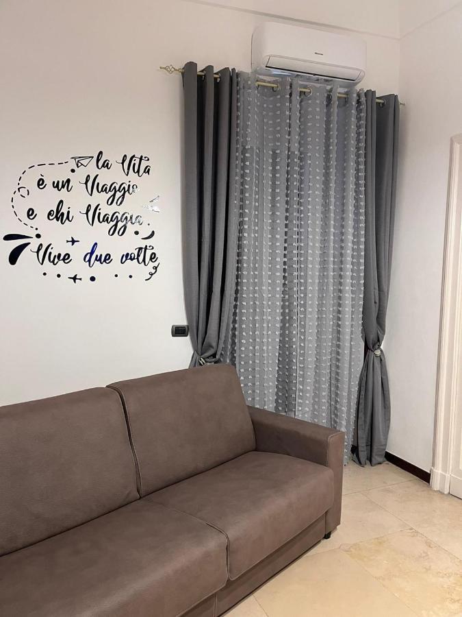 Nicanto'S Home Bari Zewnętrze zdjęcie