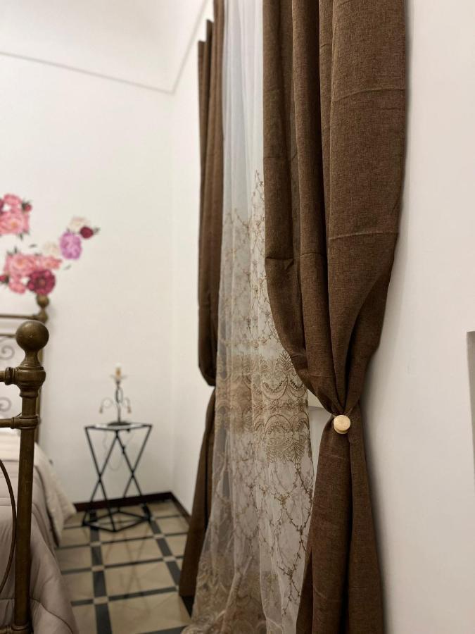 Nicanto'S Home Bari Zewnętrze zdjęcie