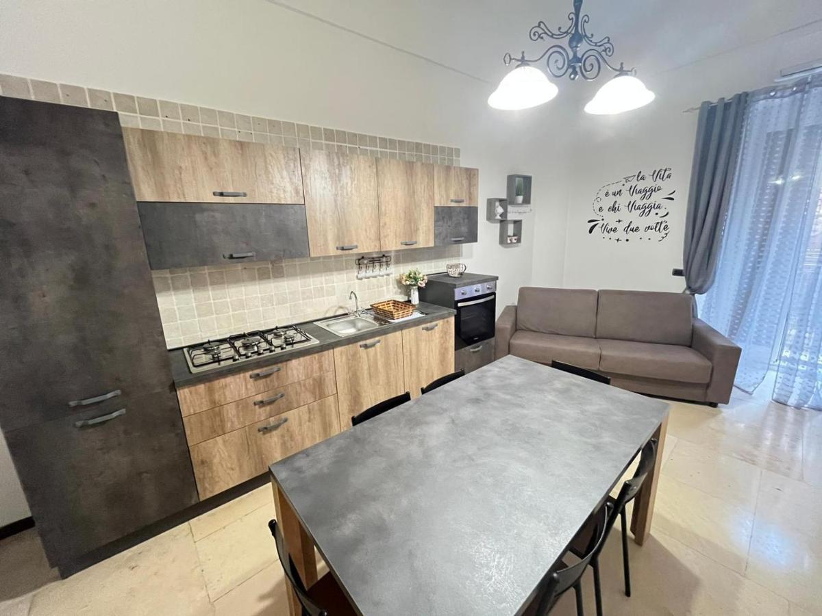 Nicanto'S Home Bari Zewnętrze zdjęcie