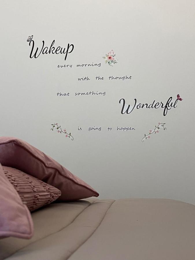 Nicanto'S Home Bari Zewnętrze zdjęcie