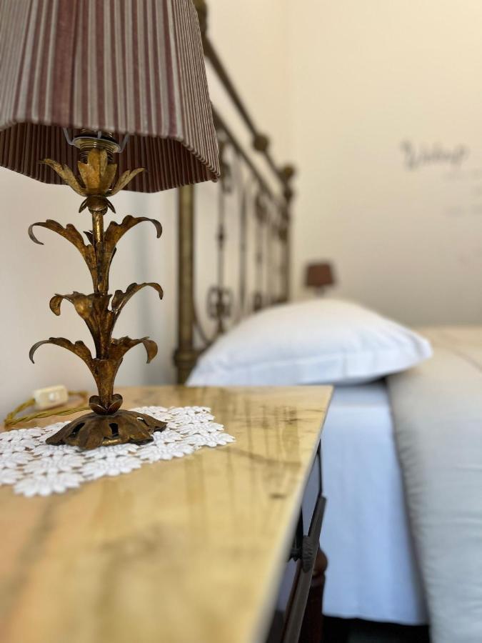 Nicanto'S Home Bari Zewnętrze zdjęcie