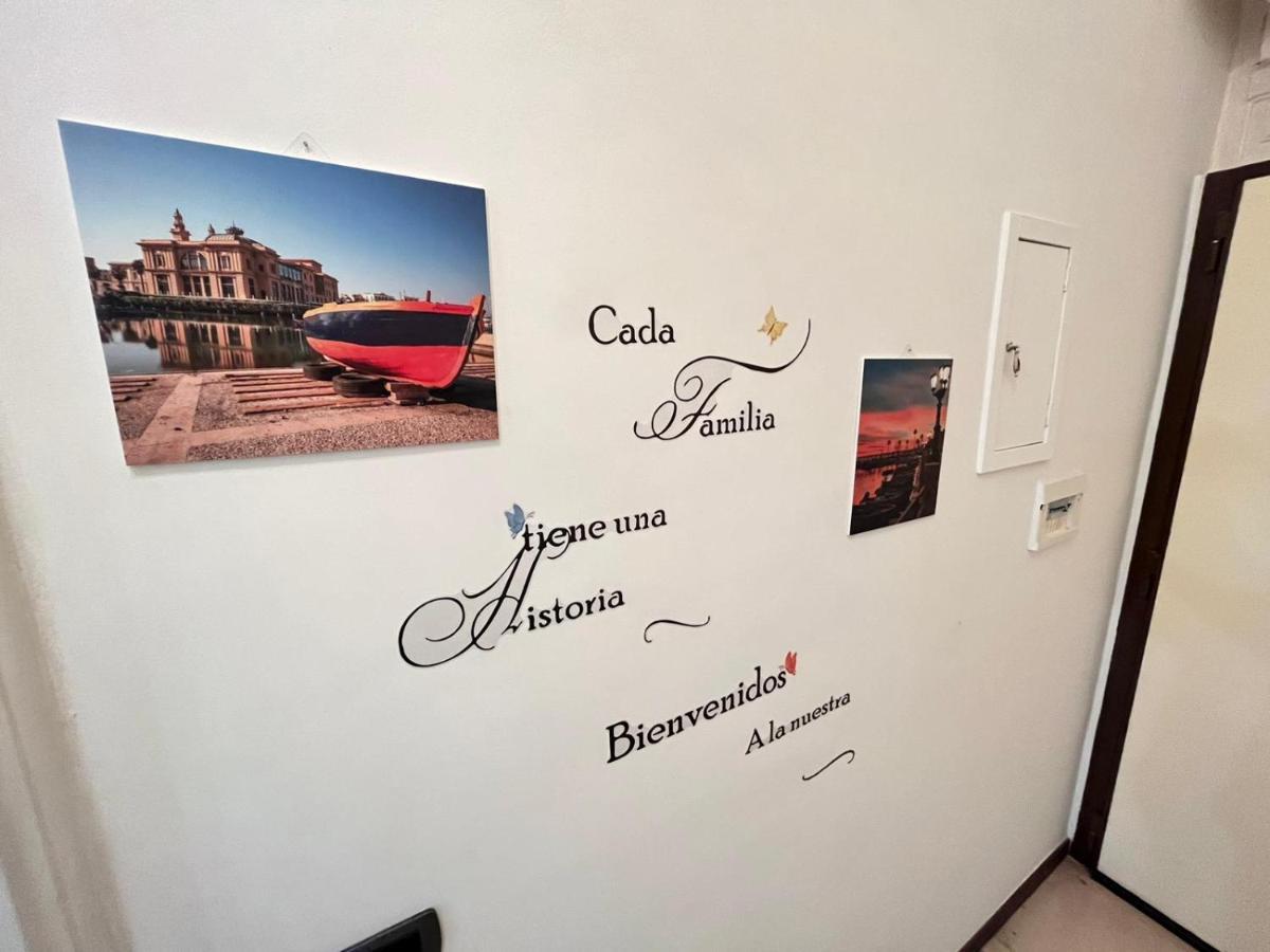 Nicanto'S Home Bari Zewnętrze zdjęcie