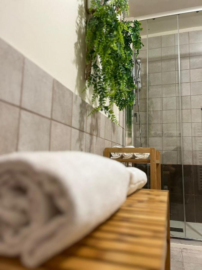 Nicanto'S Home Bari Zewnętrze zdjęcie
