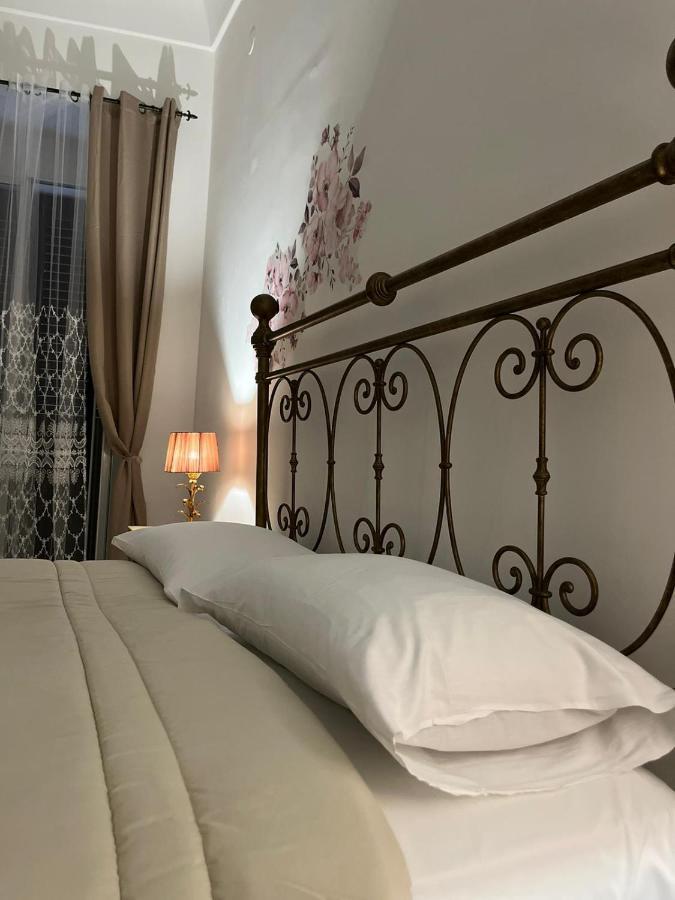 Nicanto'S Home Bari Zewnętrze zdjęcie