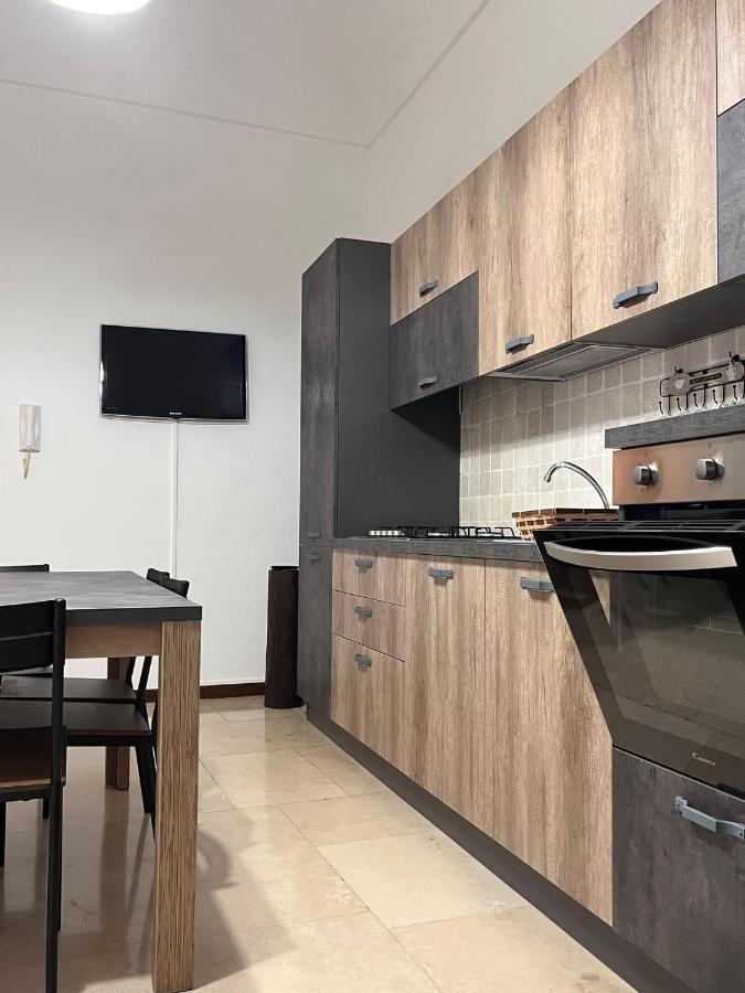Nicanto'S Home Bari Zewnętrze zdjęcie