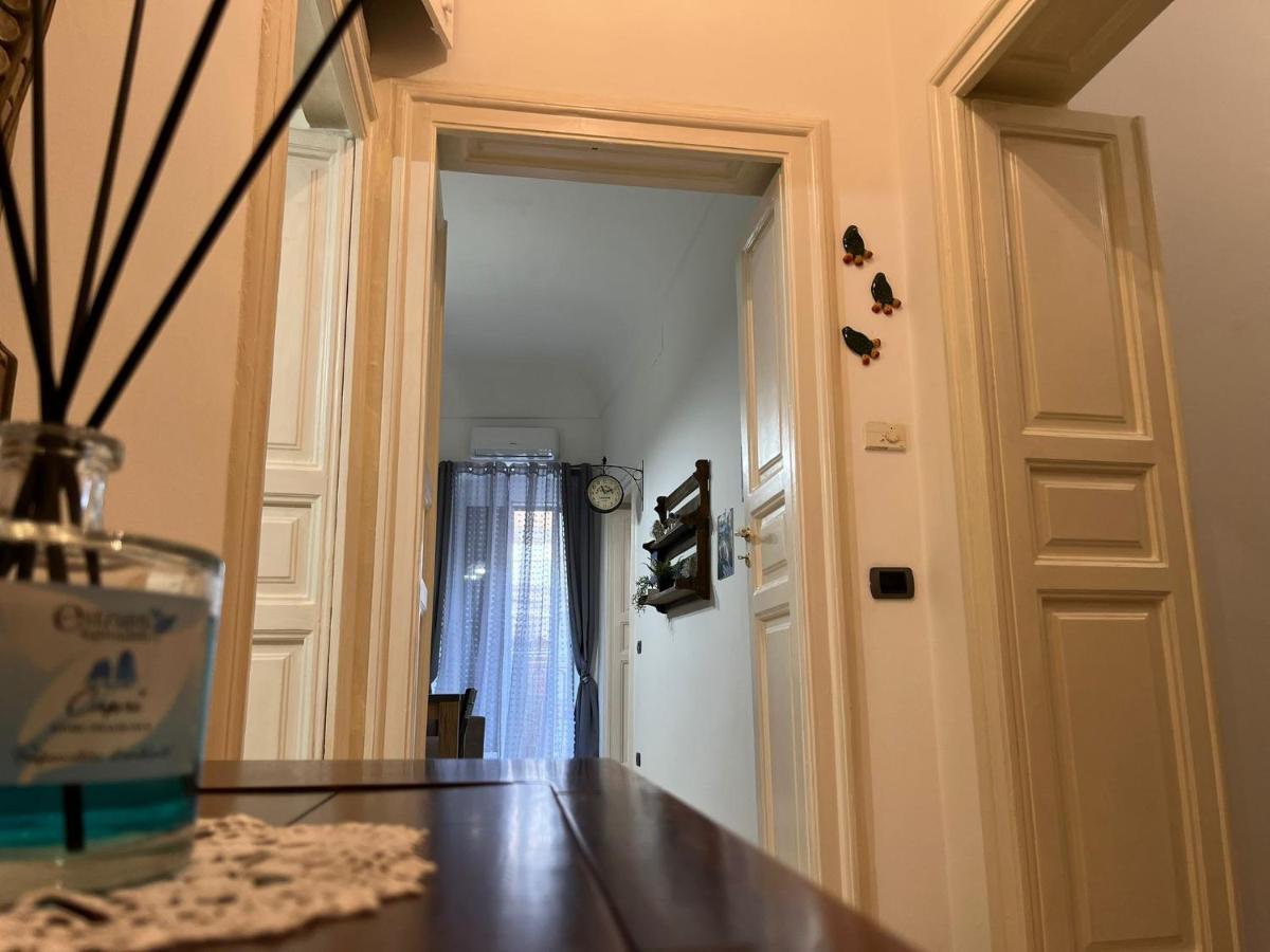 Nicanto'S Home Bari Zewnętrze zdjęcie