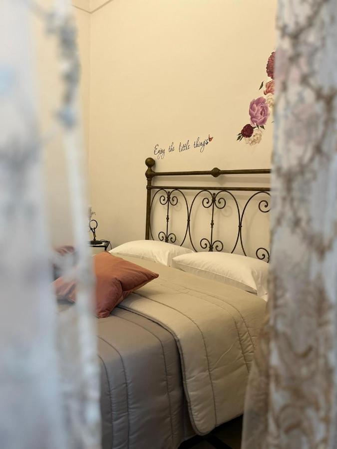 Nicanto'S Home Bari Zewnętrze zdjęcie