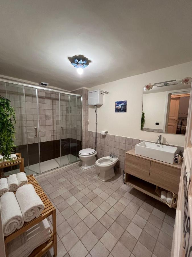 Nicanto'S Home Bari Zewnętrze zdjęcie
