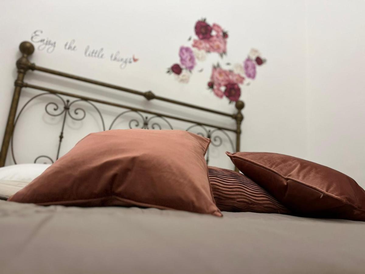Nicanto'S Home Bari Zewnętrze zdjęcie