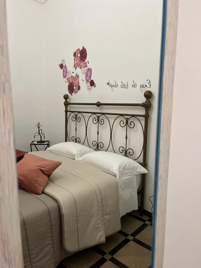 Nicanto'S Home Bari Zewnętrze zdjęcie