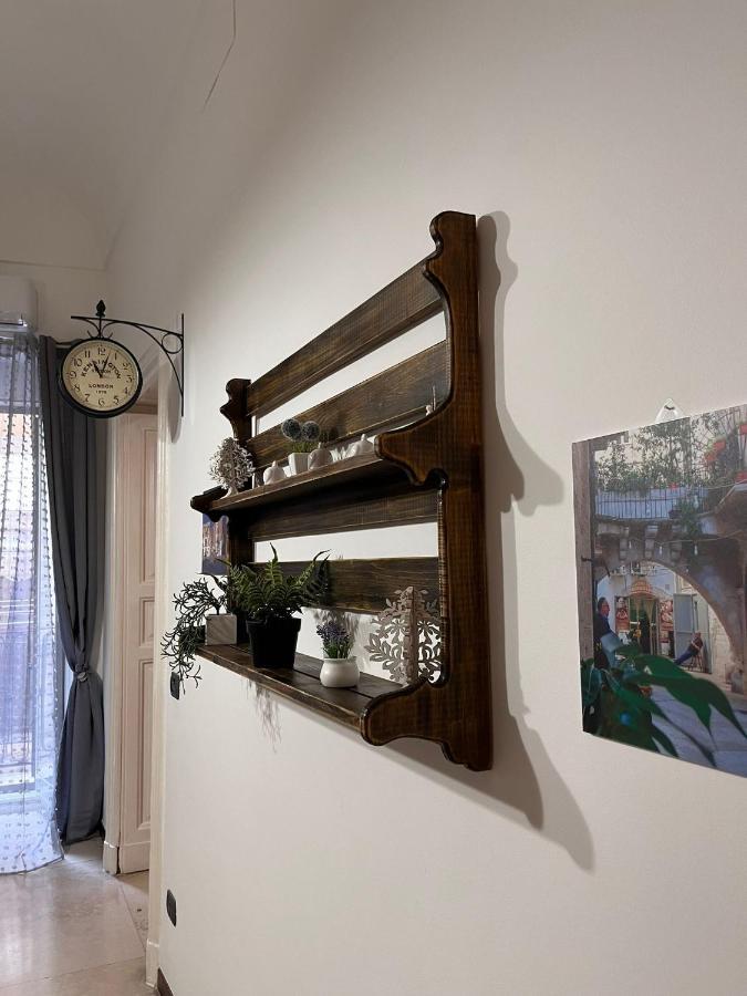Nicanto'S Home Bari Zewnętrze zdjęcie