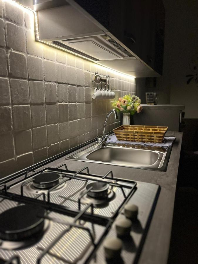 Nicanto'S Home Bari Zewnętrze zdjęcie