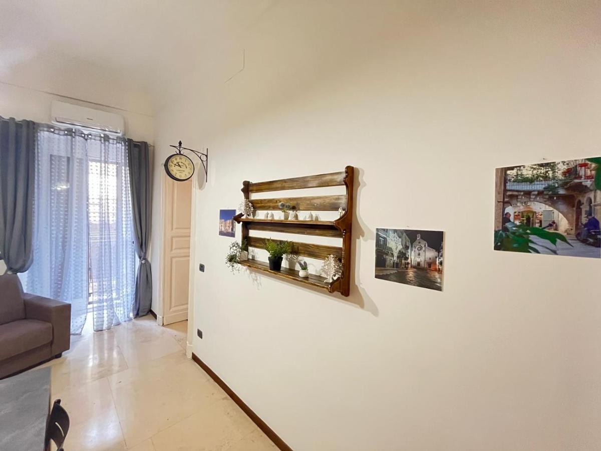 Nicanto'S Home Bari Zewnętrze zdjęcie