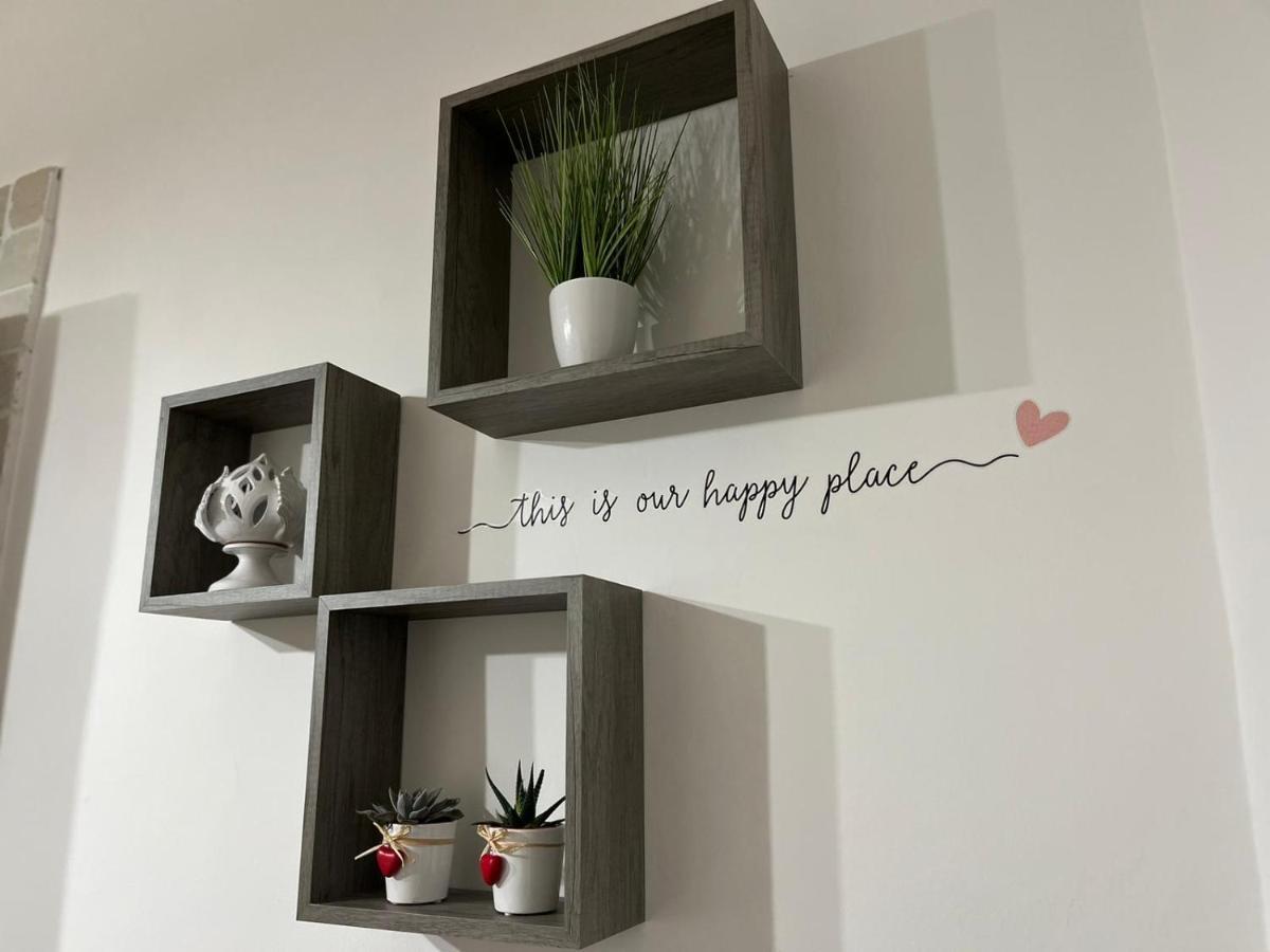 Nicanto'S Home Bari Zewnętrze zdjęcie