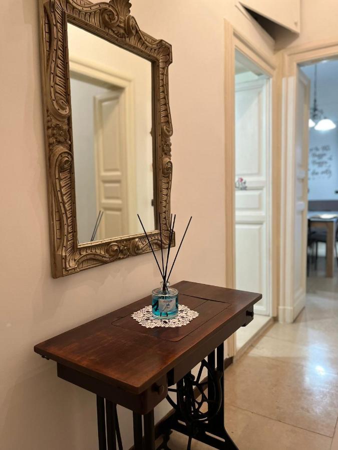 Nicanto'S Home Bari Zewnętrze zdjęcie